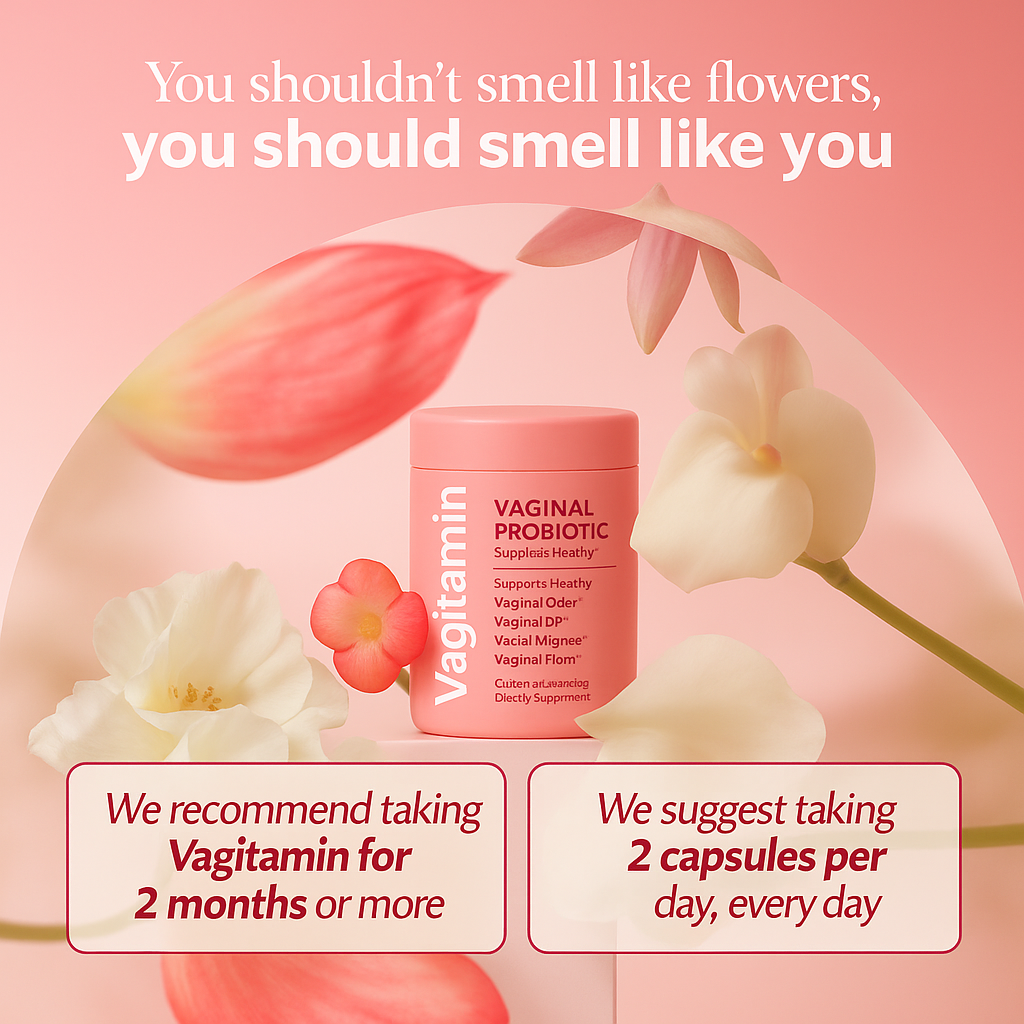 Feel Vibrant and Confident Every Day!